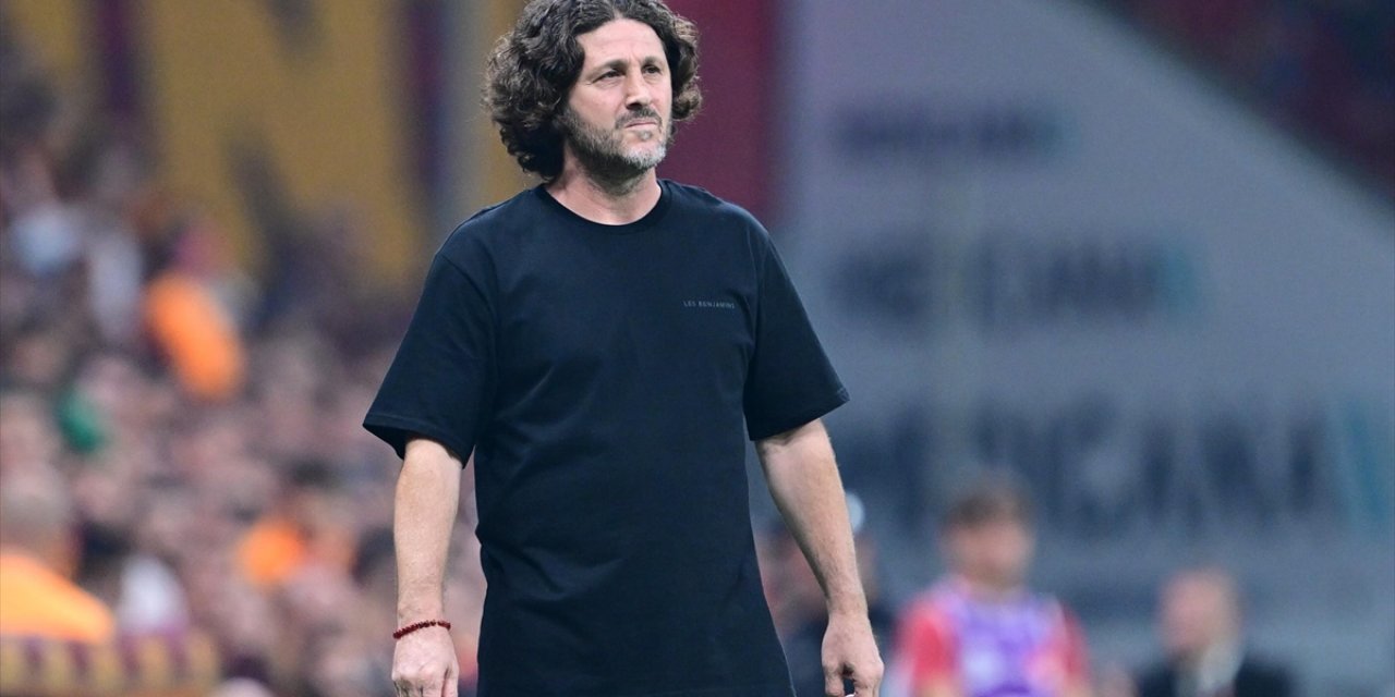 Trabzonspor Kulübü, Teknik Direktör Fatih Tekke İle Görüşmelere Başlandığını Duyurdu