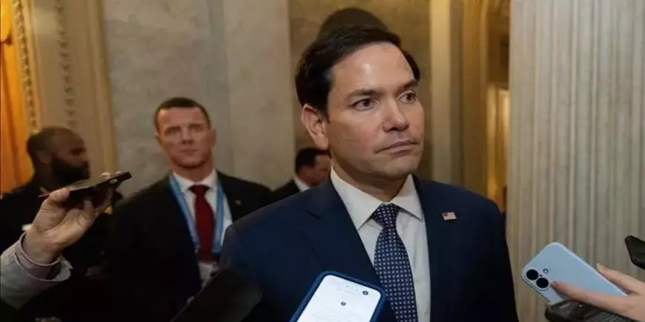 ABD Dışişleri Bakanı Rubio: USAID Programlarının Yüzde 83'ü İptal Edildi