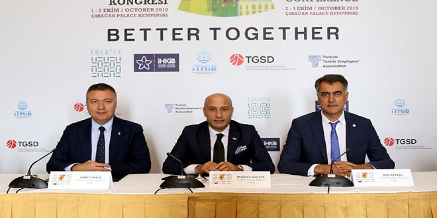 Ross’la Görüşen Başkanlar Hedef Büyüttü ABD'ye 5 Milyar Dolarlık İhracat Planı