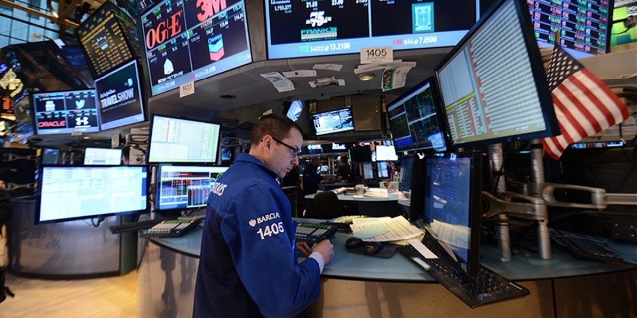 Küresel Piyasalarda Satış Baskısı Etkili Oluyor