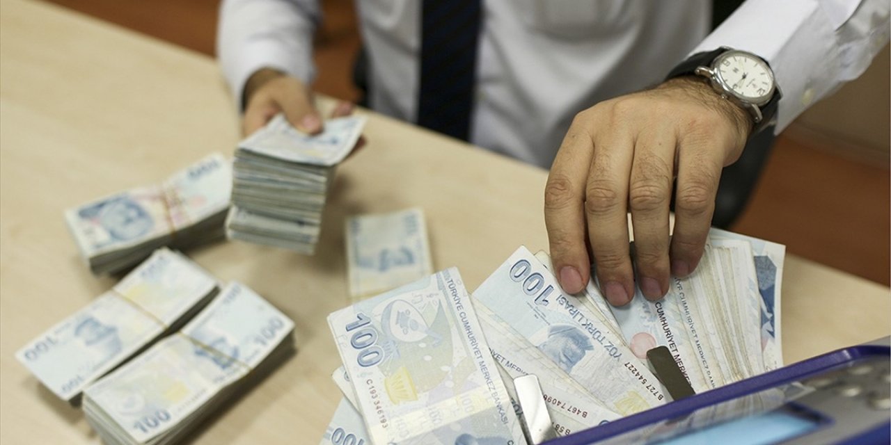 Toplam Ciro Endeksi Ocakta Yıllık Bazda Yüzde 35,4 Arttı