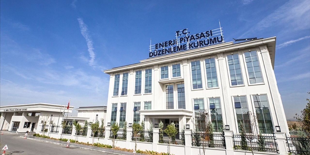 EPDK, Botaş'ın 2025 Doğal Gaz İletim Şebekesi Yatırım Tutarını Onayladı