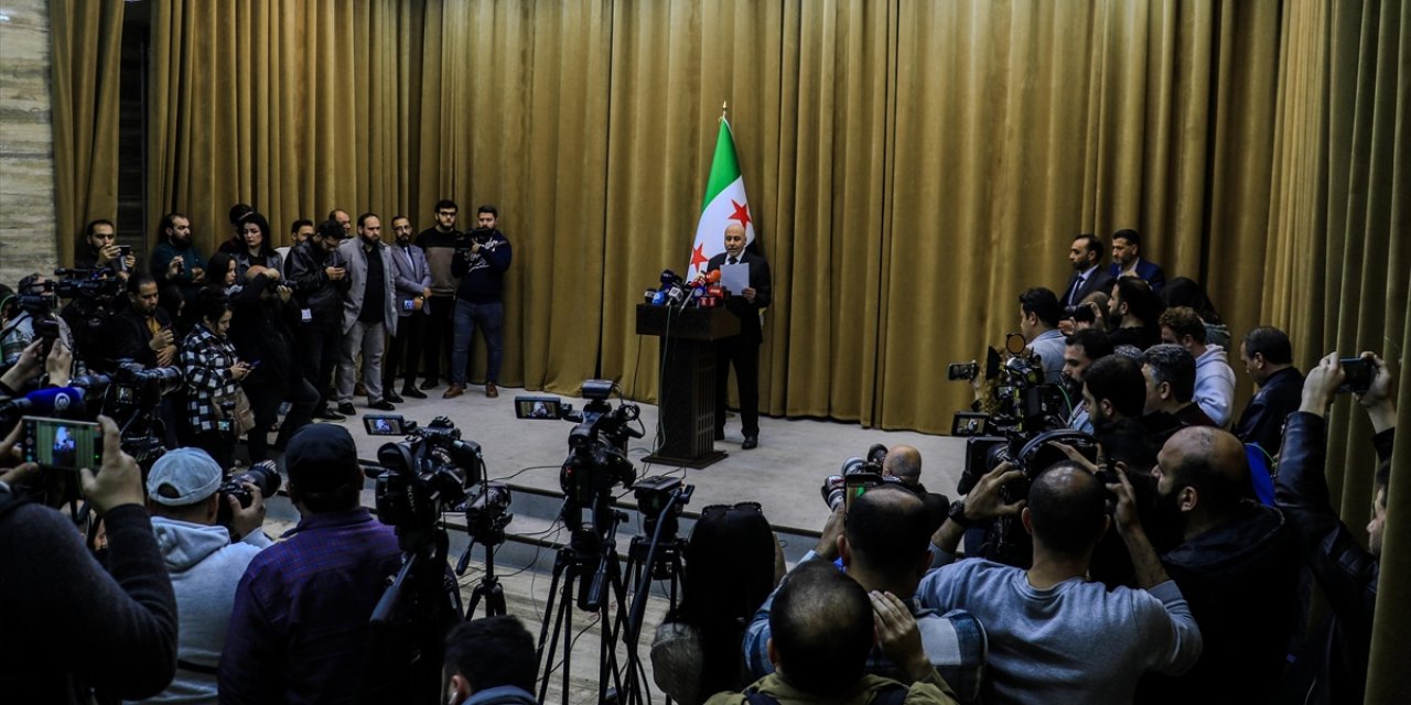 Suriye'nin Sahil Bölgesindeki Olayları Soruşturan Komite Çalışmalarına Başladı