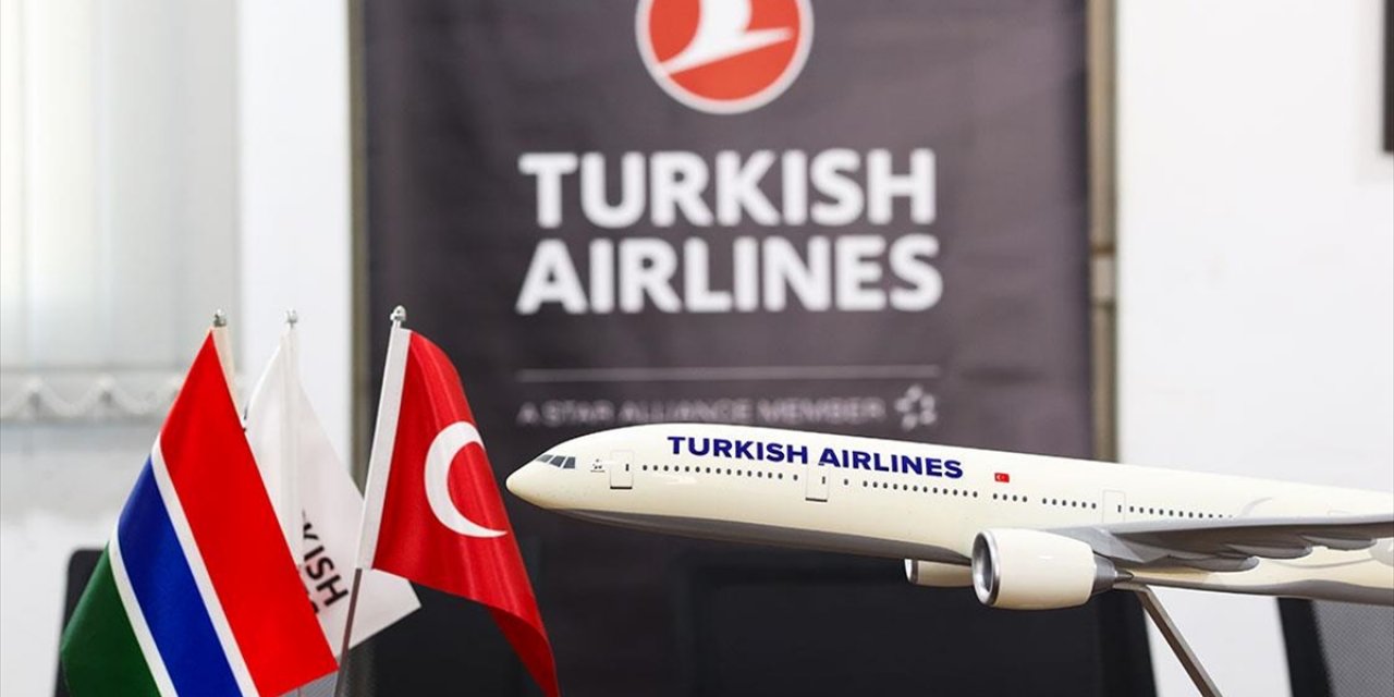 THY, Afrika'nın Dünya İle Entegrasyonunu Hedefliyor