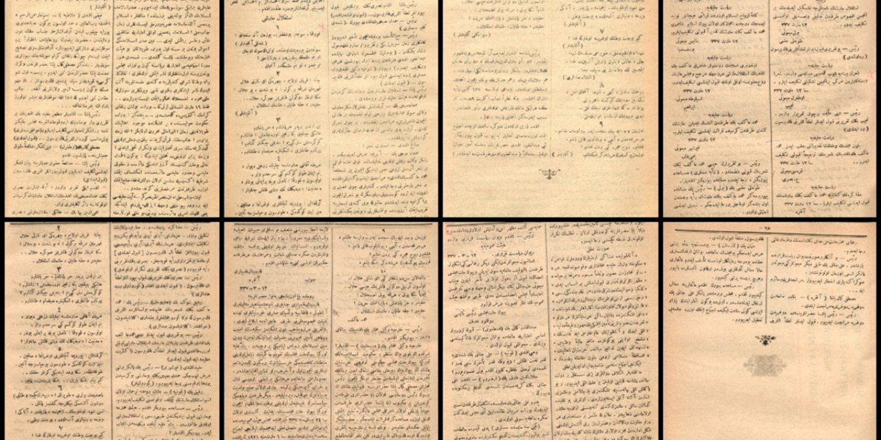 İstiklal Marşı'nın Kabulü Meclis Tutanaklarında