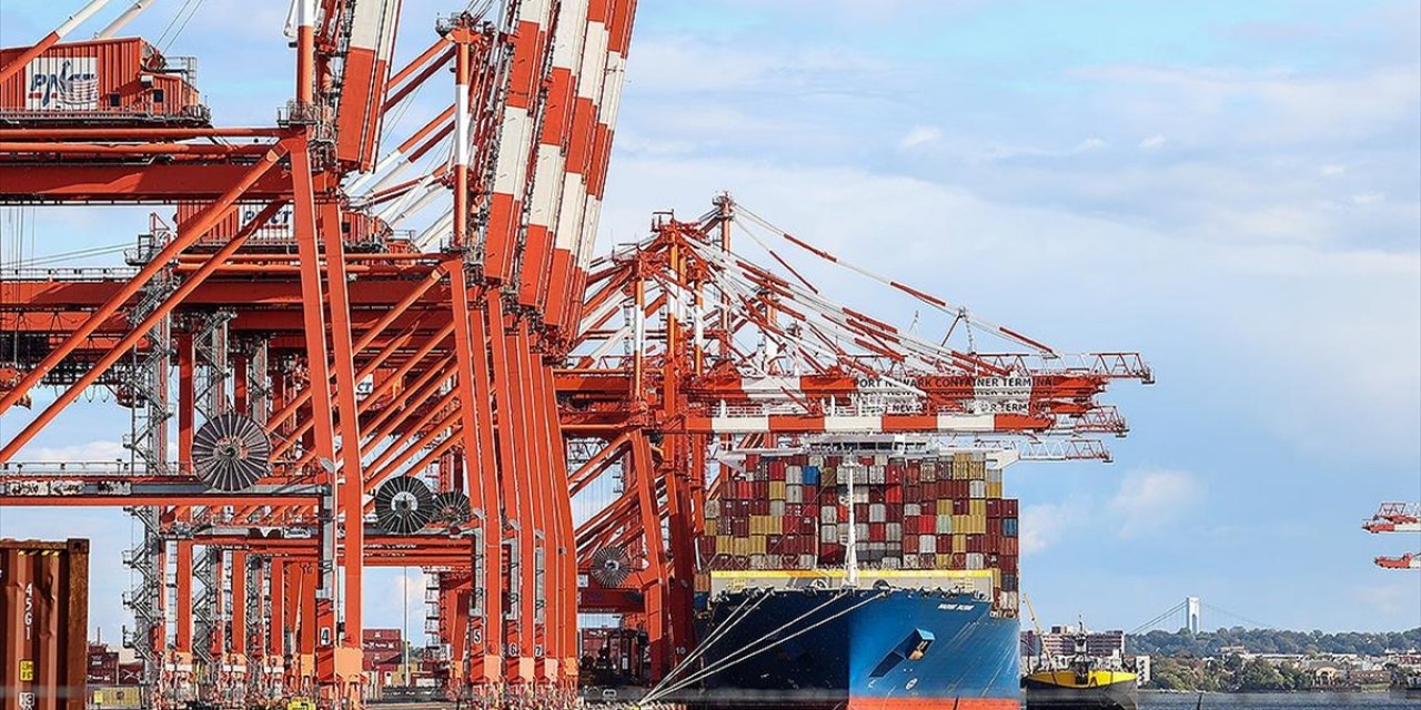 ABD'nin Çin Yapımı Gemilere Liman Ücreti Uygulama Planı, Deniz Ticaretini Zora Sokabilir