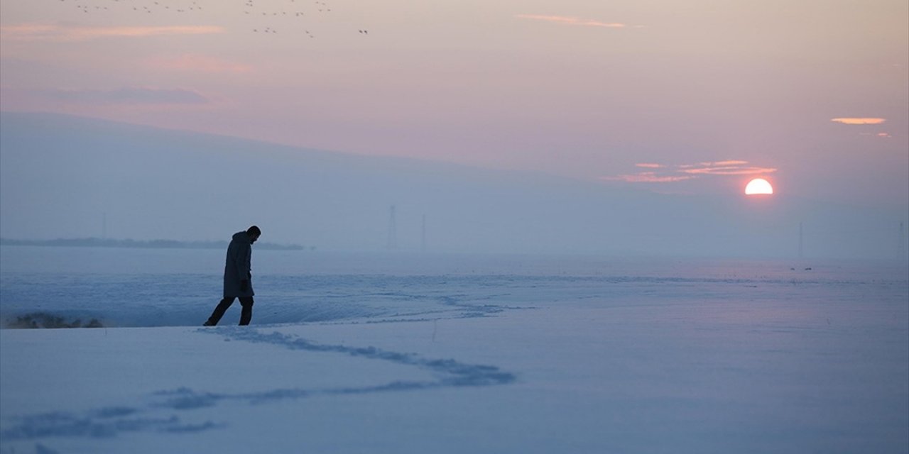 "Kocakarı Soğukları" Bu Yıl Yaşanmayacak