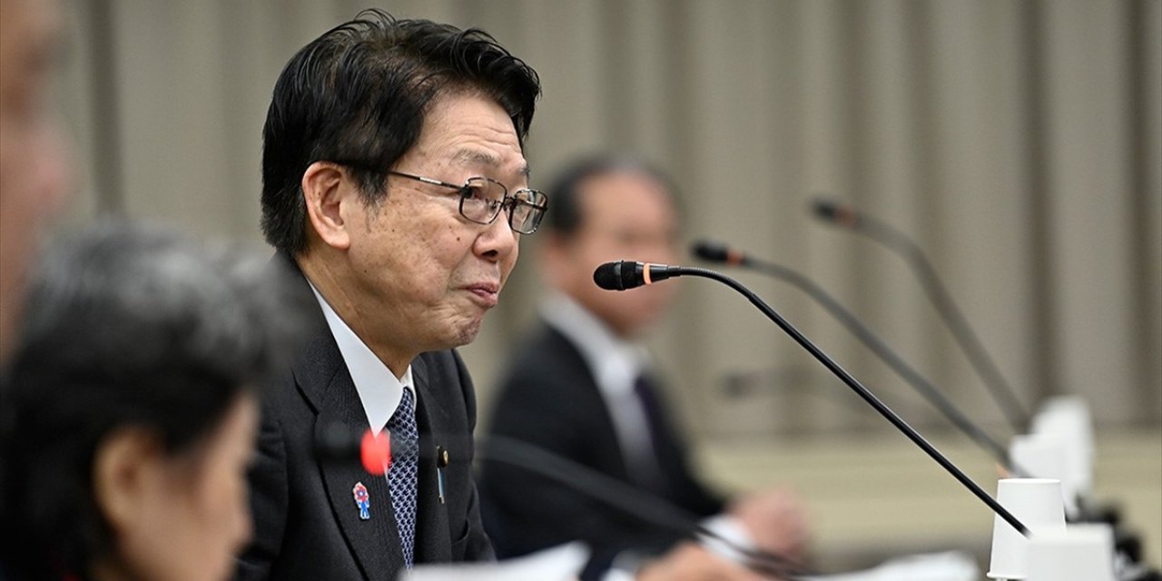 Japonya, Trump'ın Tarifelerinden Muafiyet Konusunda ABD İle Anlaşmaya Varamadı