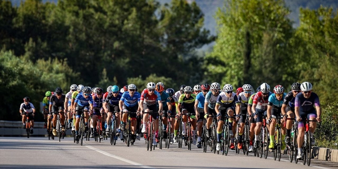 Akra Gran Fondo Antalya, Nisanda Kemer'de Düzenlenecek