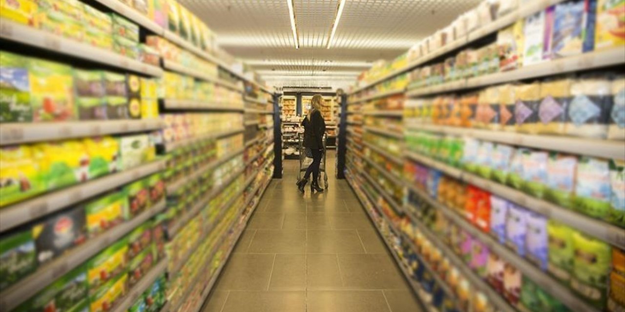 Ticaret ve Perakende Satış Hacmi Ocakta Yıllık Bazda Arttı