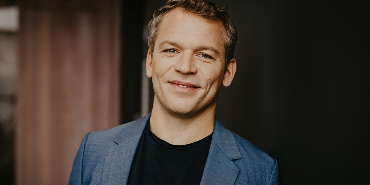 Avrupa'nın En Büyük Teknoloji Şirketi Sap'nin Yapay Zeka ve Teknoloji Başkanı Herzig, AA'ya Konuştu