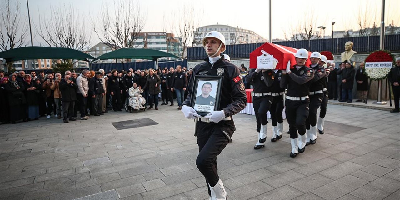 Bebeğine Anne Sütü Götüren Polis Memurunun Ölümüne Neden Olan Sürücü Asli Kusurlu Bulundu