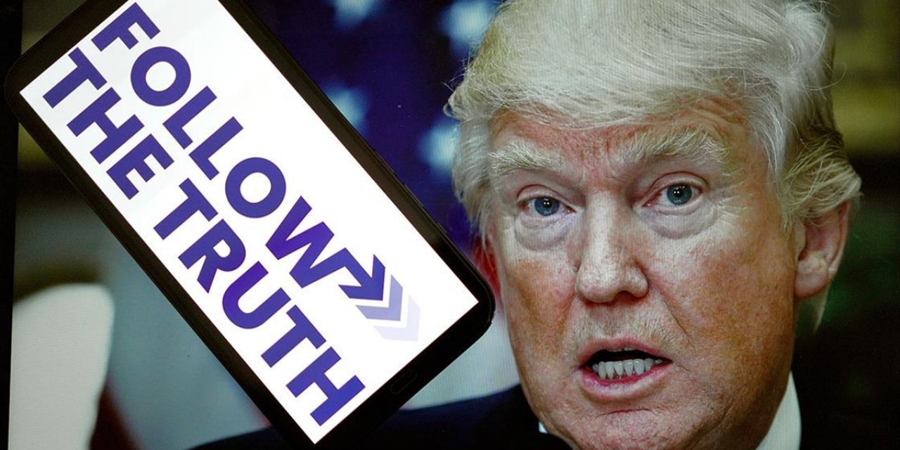 Trump'tan ABD'ye "Elektriğe Yüzde 25 Zam" Misillemesi Yapan Kanada'ya Yanıt: Kanada Bir Tarife İstismarcısıdır