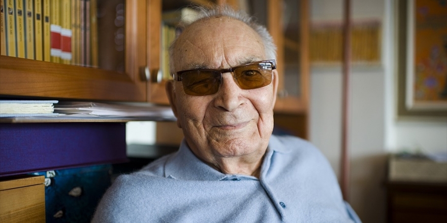 Yaşar Kemal'in Yazamadığı Romanının Filmi: Zilli Kurt