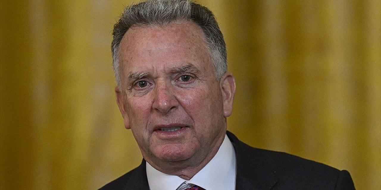 Trump'ın Özel Temsilcisi Witkoff'un ABD-Ukrayna Zirvesi Sonrası Moskova'da Putin'le Görüşeceği İddia Edildi