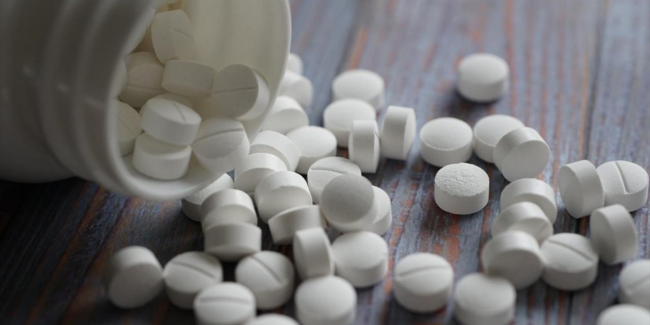 AB Kritik İlaç Üretimini Artırmak İstiyor