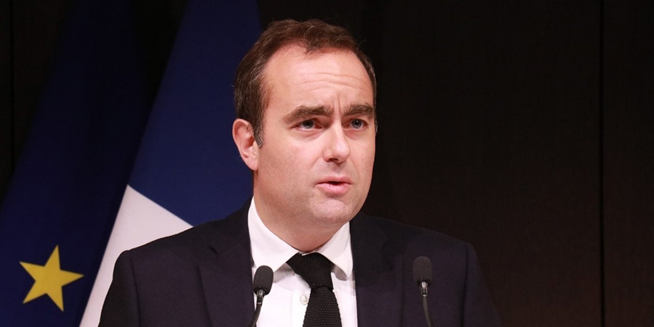 Fransa, Ukrayna'nın Silahsızlandırılmasını İstemiyor