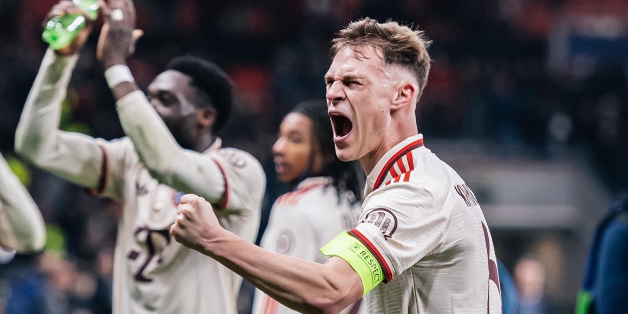 Devler Ligi'nde İlk Çeyrek Finalistler Belli Oldu