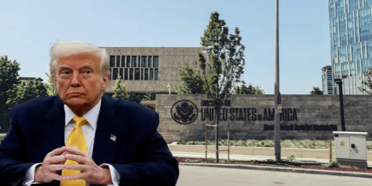 ABD Başkanı Trump'ın Ankara Büyükelçisi Belli Oldu! Beyaz Saray Açıkladı…
