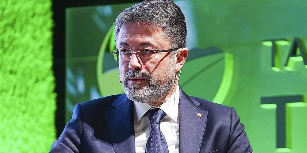 Bakan Yumaklı, Aydın Memecik Zeytininin AB'den Coğrafi İşaret Tescili Almasını Değerlendirdi