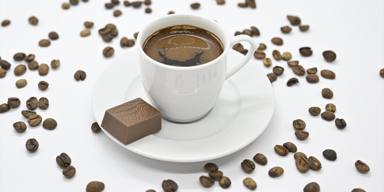 Kahve Fiyatları Rekor Seviyeyi Gördükten Sonra Yüzde 10'un Üzerinde Geriledi