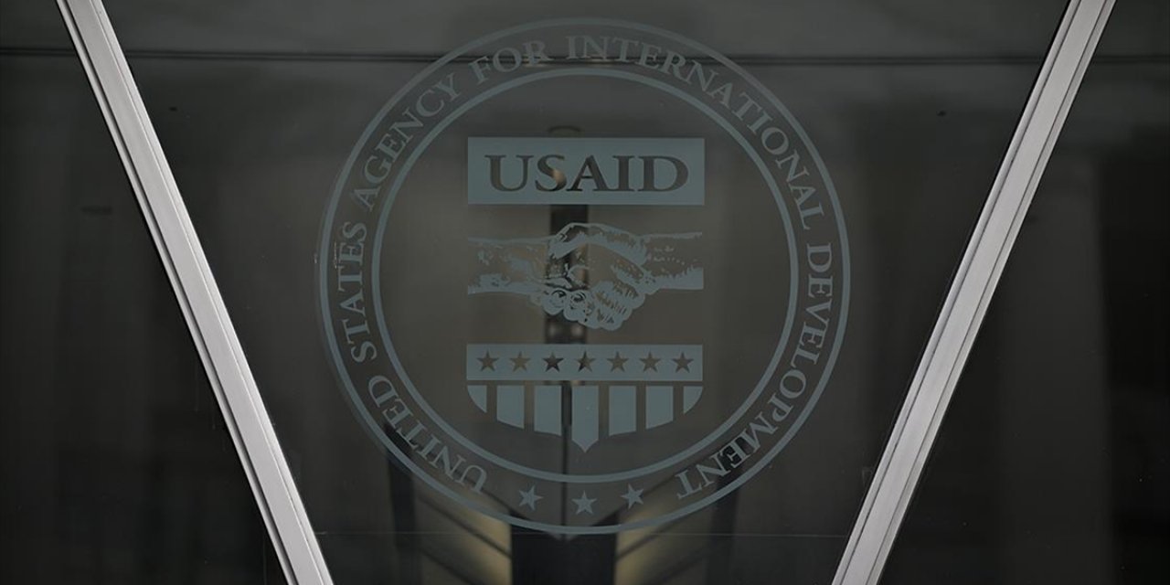ABD'de Usaıd Çalışanlarına Kurum İçi Belgeleri İmha Etme Talimatı Verildiği İddia Edildi