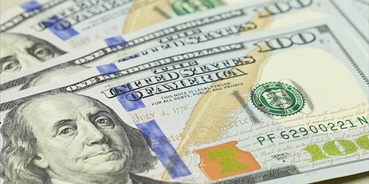 Ödemeler Dengesi Verileri Açıklandı