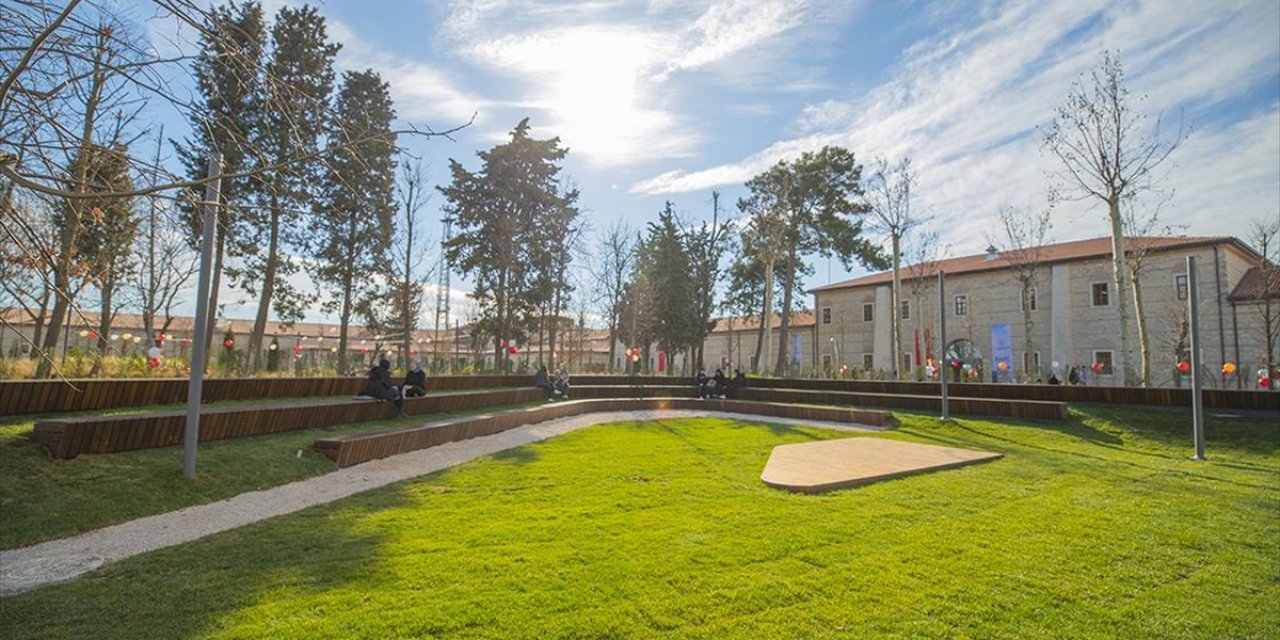 İstanbul'un Kültürel Mirası "Rami İstanbul Okulu" Sayesinde Meraklılarıyla Buluşacak