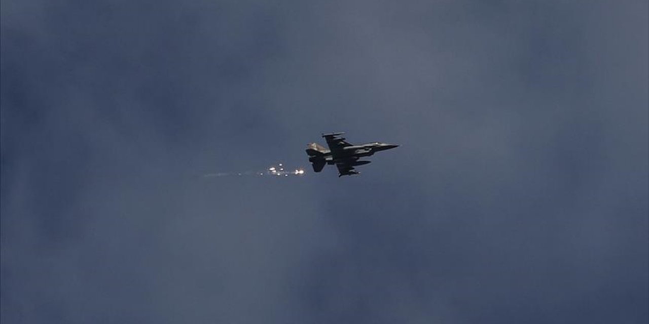 İsrail, 5 Bin Kamikaze İHA Satın Almaya Hazırlanıyor