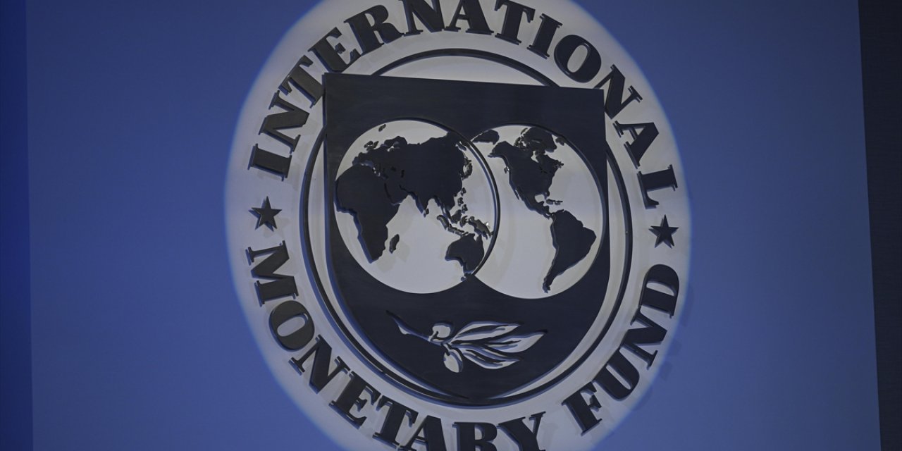 IMF: Lübnan'ın Krizlerden Çıkmasına Yardımcı Olacak Birleşik Mali Reform Planı Gerekiyor