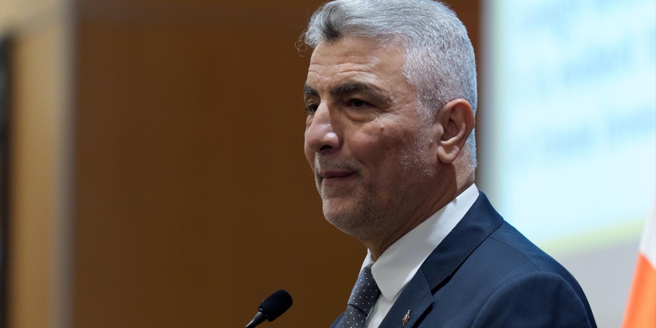 Ticaret Bakanı Bolat: Cari İşlemler Hesabındaki Olumlu ve Dengeli Seyir Korunmaktadır