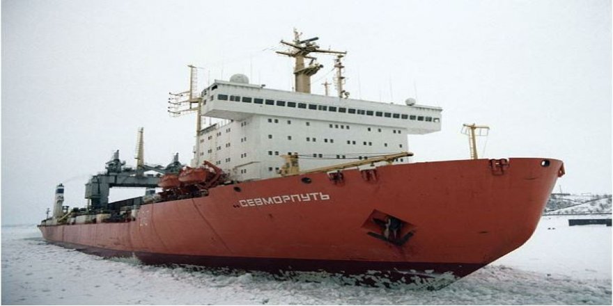 Alp Kırıkkanat yazdı: Rusya’nın Arktik Faaliyetleri ve Yansımaları