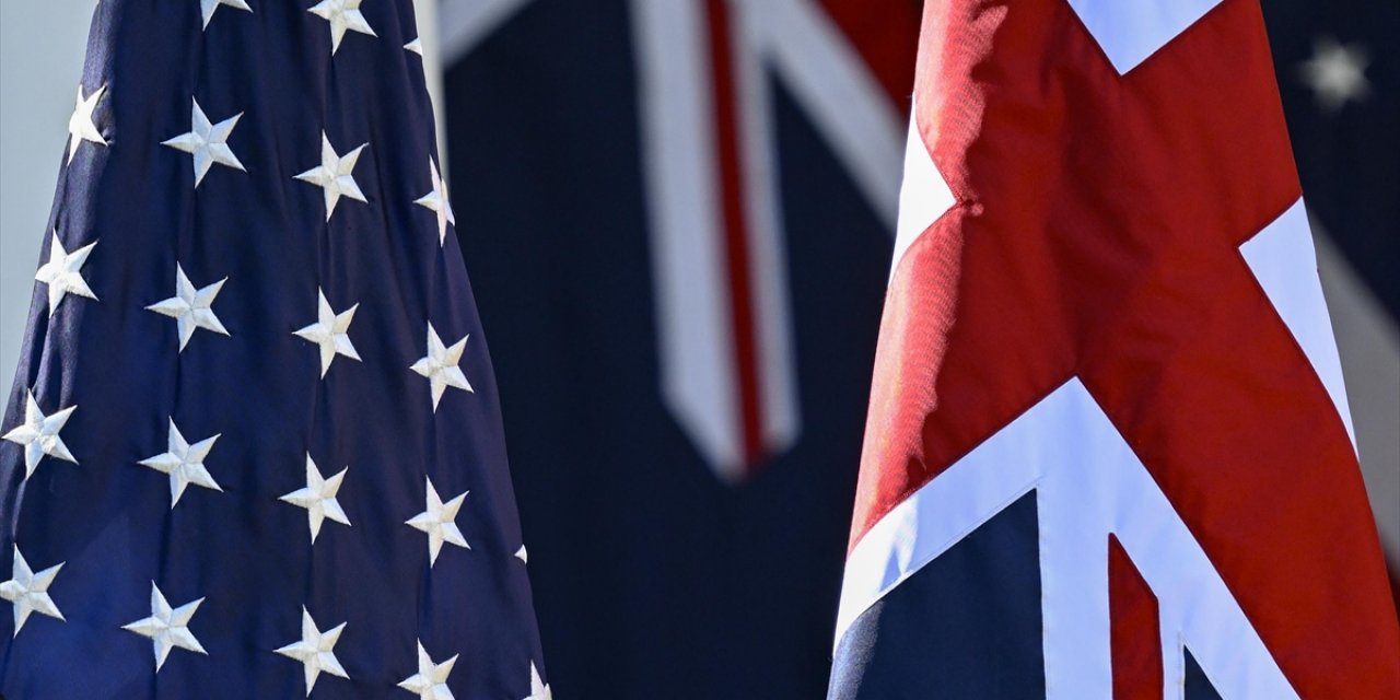 Avustralya, "Haksız Bulduğu" ABD'nin Çelik ve Alüminyum Tarifelerine "Misilleme Yapmayacak"