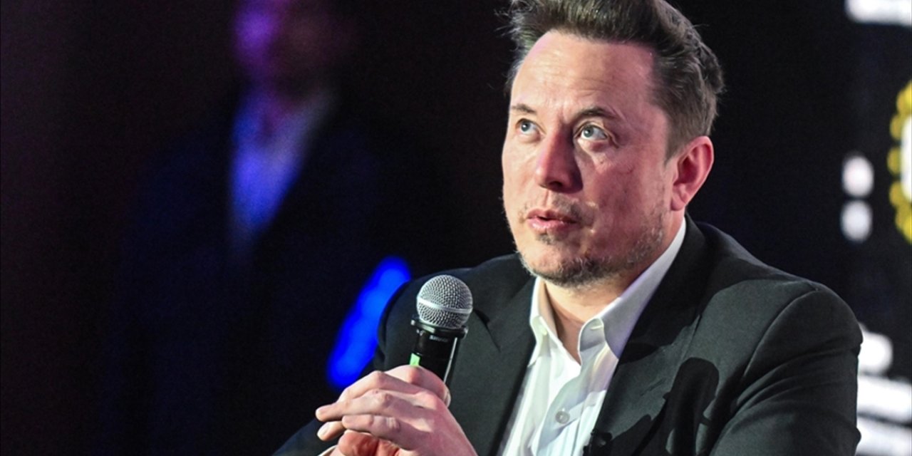 Elon Musk, Trump'ın Siyasi Çalışmaları İçin 100 Milyon Dolar Bağış Yapmayı Planlıyor