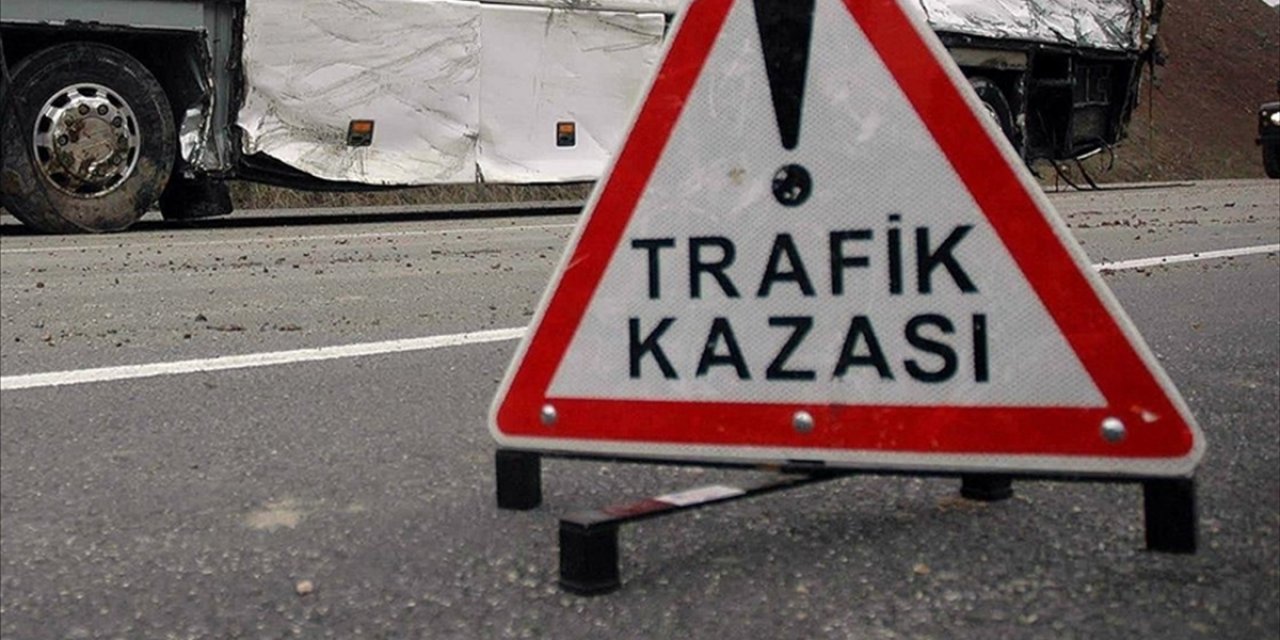 Kaza Kara Noktaları Birer Birer Güvenli Hale Getiriliyor