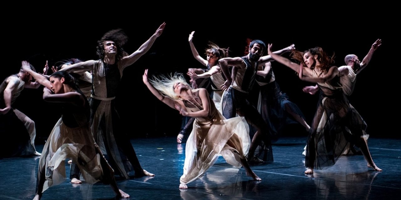 MDTistanbul, Yenilenmiş İçeriğiyle "Dans Adrenalin"i Sahneledi