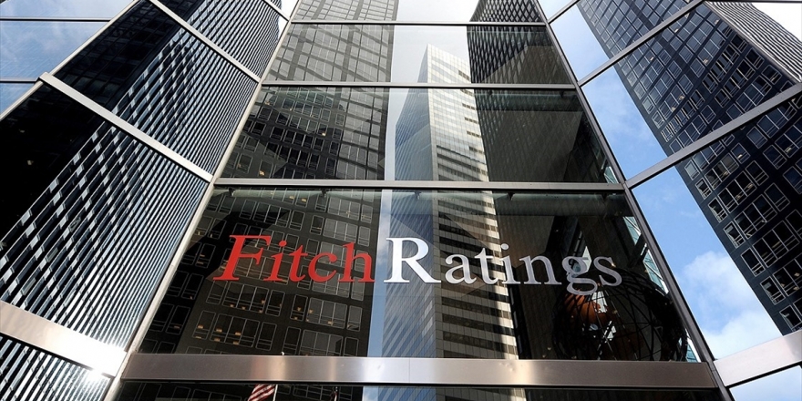 Fitch Ratings Direktörü Parker: Türkiye Ekonomisi Etkileyici Bir Şekilde Direnç Gösterdi