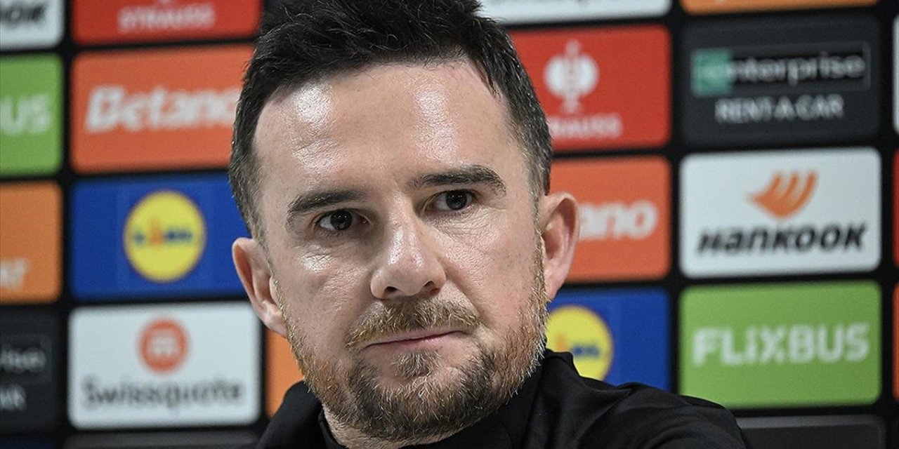 Rangers Teknik Direktörü Ferguson: Elimizdeki Bu Fırsatı İyi Değerlendirmemiz Gerekiyor