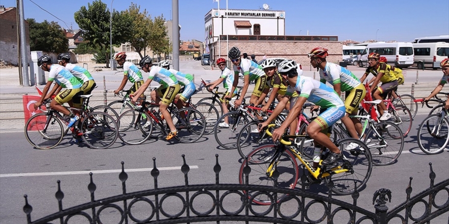 Cityair Projesi Konya'da Tanıtıldı