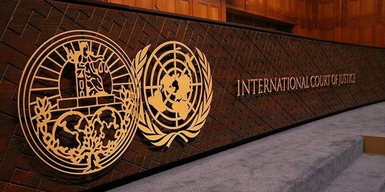 İsrail'in BM Kuruluşlarına Yönelik Kısıtlamalarından Doğan Sorumluluklar, UAD'de Görüşülecek