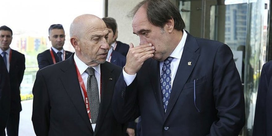 Nihat Özdemir’in Sabrı Taştı! Eski Dostlar Düşman mı Oluyor?