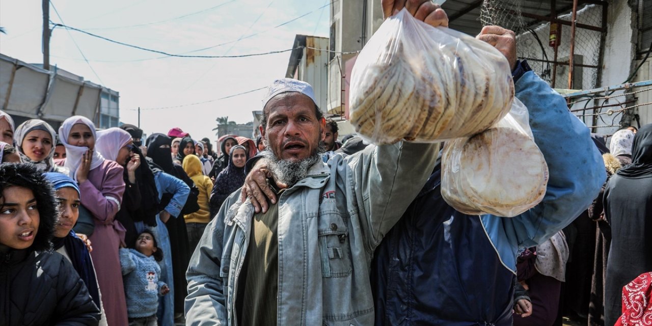 BM'den, Gazze'de Hayati İhtiyaçlara Ulaşmanın Güçleştiği Uyarısı
