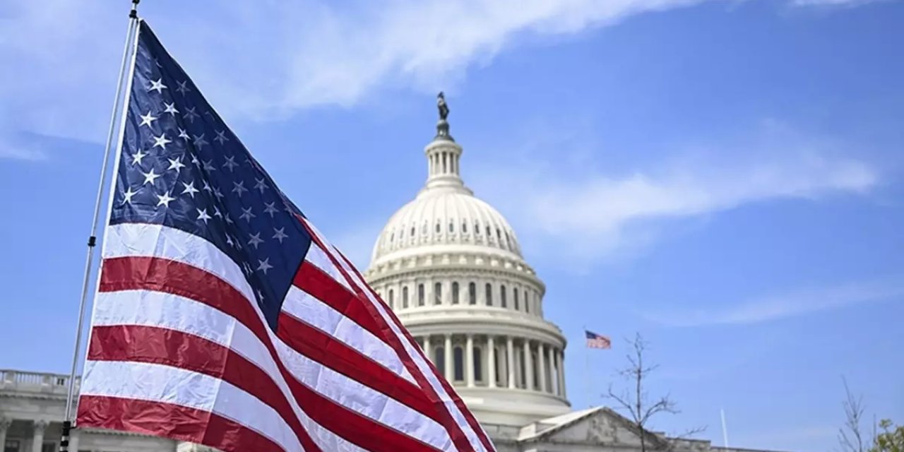 ABD, Ukrayna'ya Askeri Desteğini Yeniden Başlattı