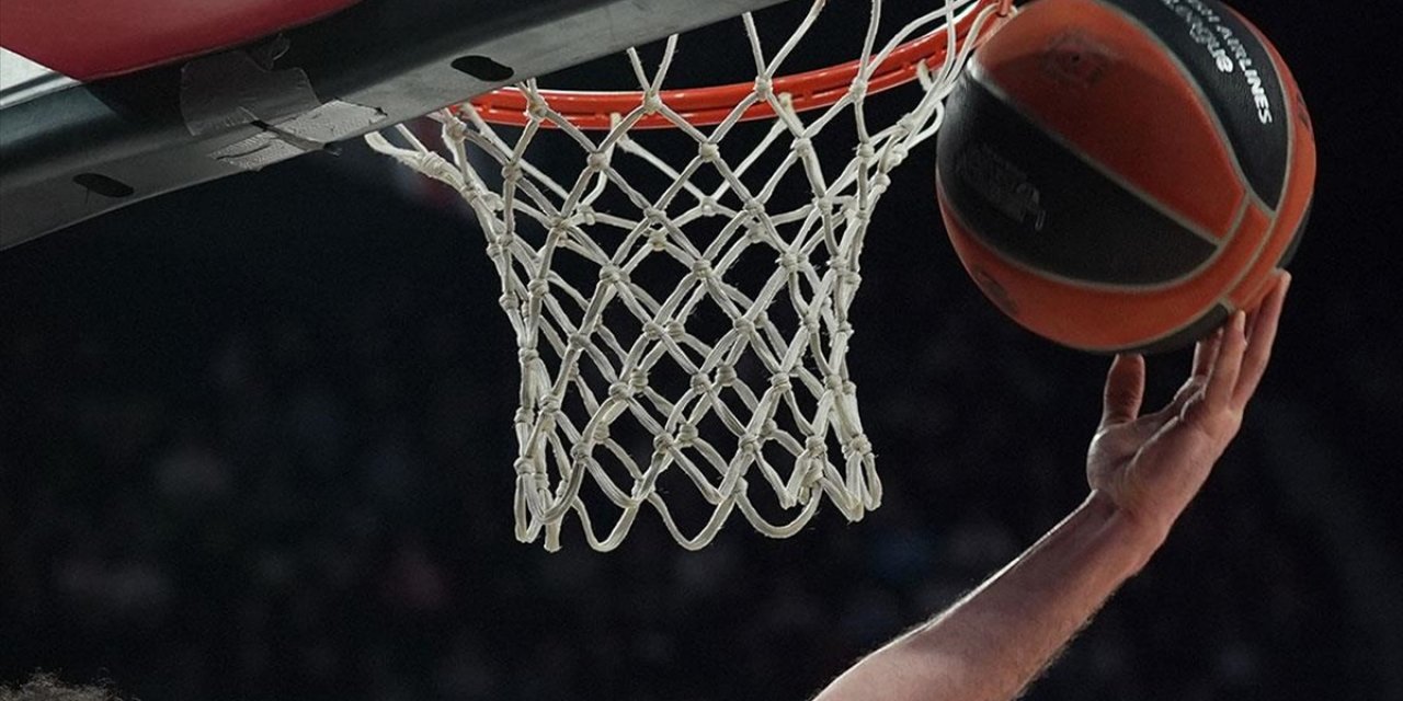 Anadolu Efes, THY Avrupa Ligi'nde Yarın Bayern Münih'e Konuk Olacak