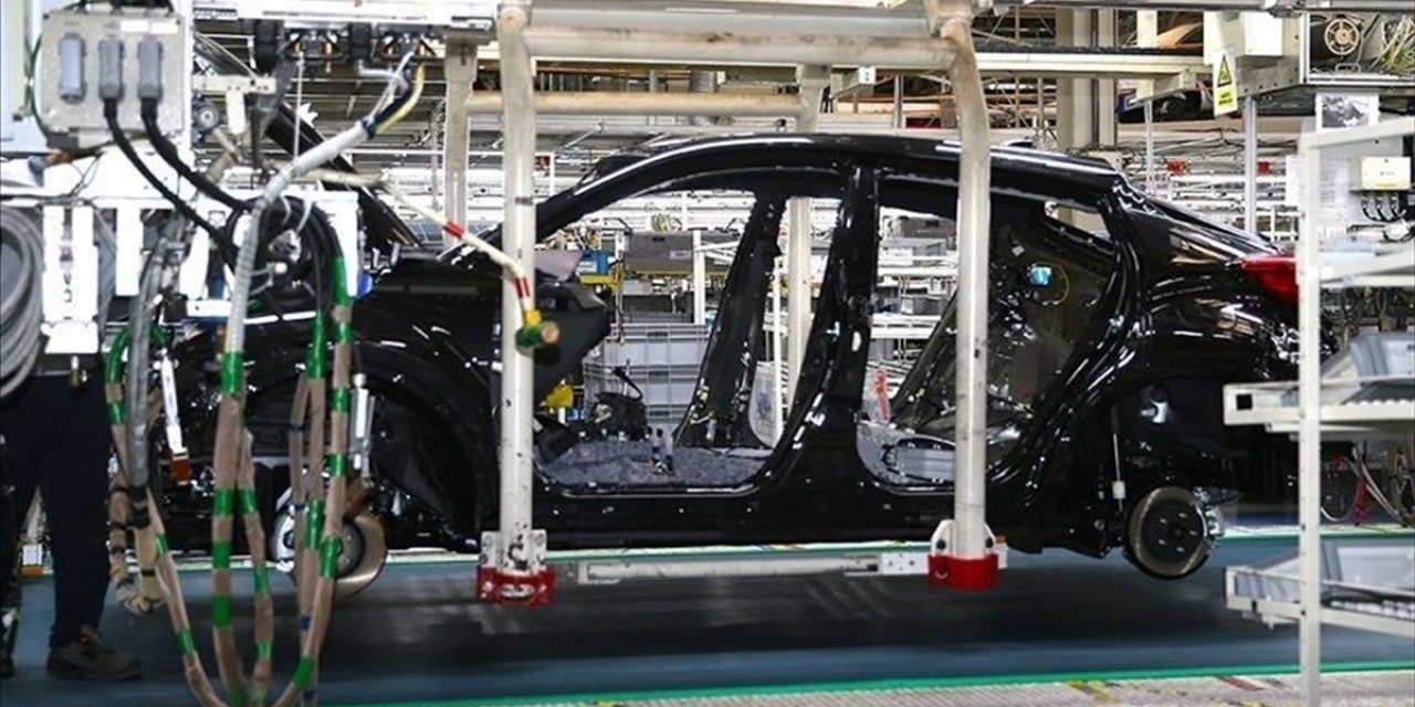 Araç ve Aksamların Piyasa Gözetim ve Denetim Şartları Belirlendi