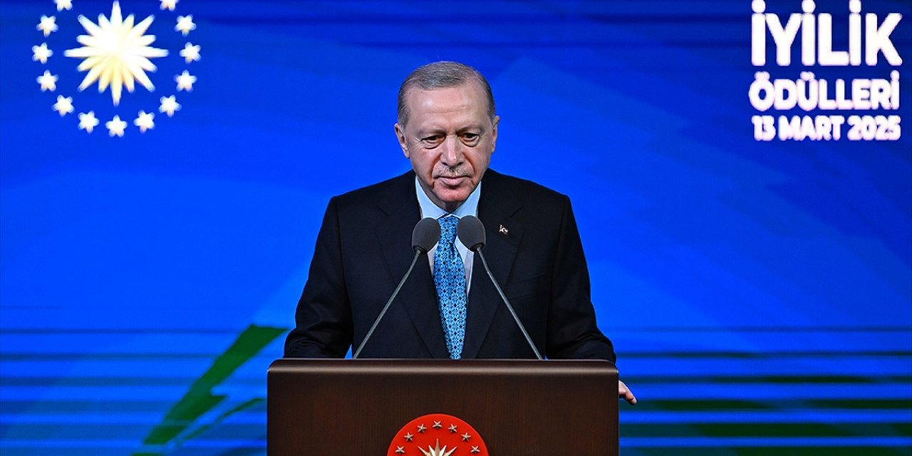 Nerede Bir Zulüm, Çatışma, Adaletsizlik Varsa Sona Erdirmek İçin Biz Oradayız