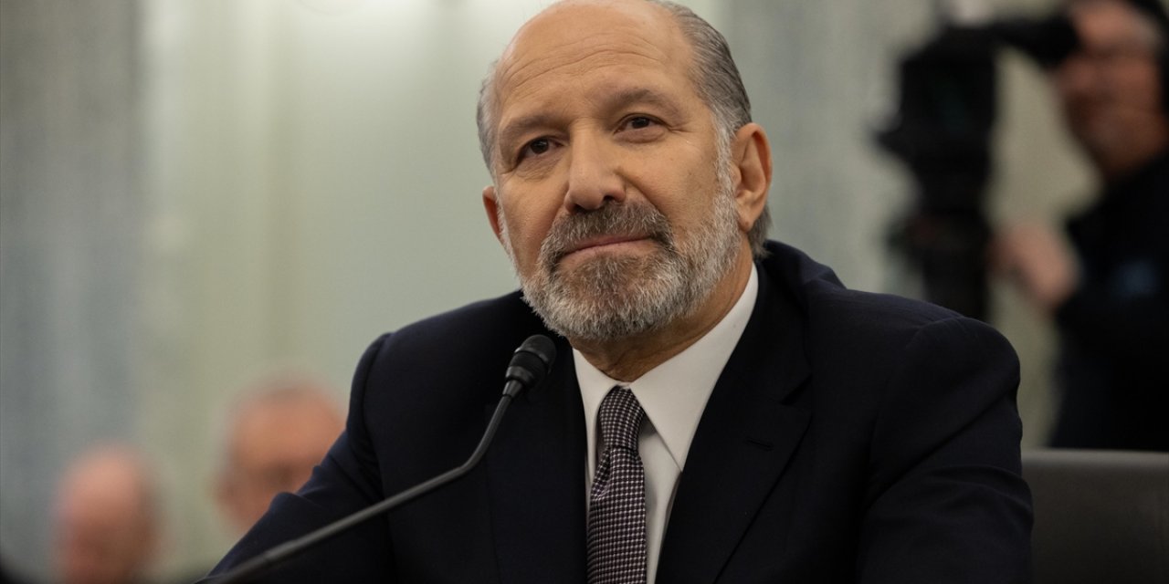 ABD Ticaret Bakanı Lutnick, Kanada'nın "51'inci Eyalet" Olması Gerektiğini Savundu