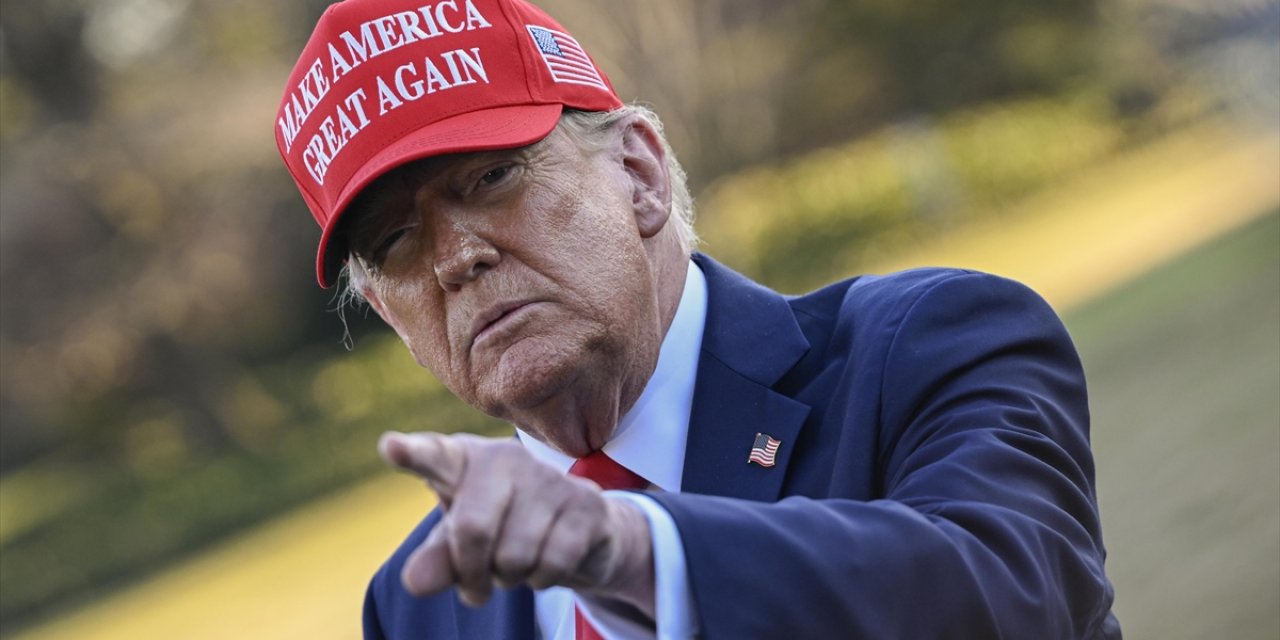 ABD Eğitim Bakanı Mcmahon, Trump'ın Bürokrasiyi Eğitimden Uzaklaştırmaya Çalıştığını Savundu