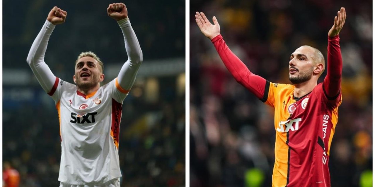 Süper Lig'in Numune Türk Golcüleri