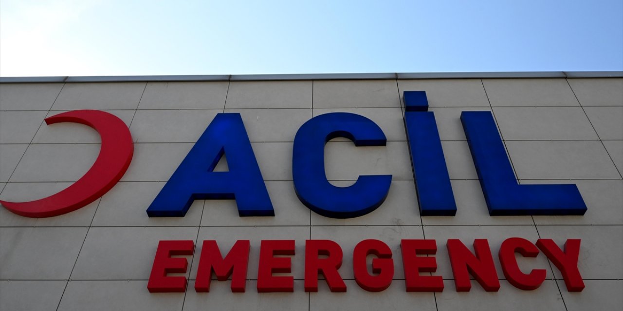 Reçete Yazdırmak İsteyen Hastalar Acil Servislerin Verimliliğini Düşürüyor